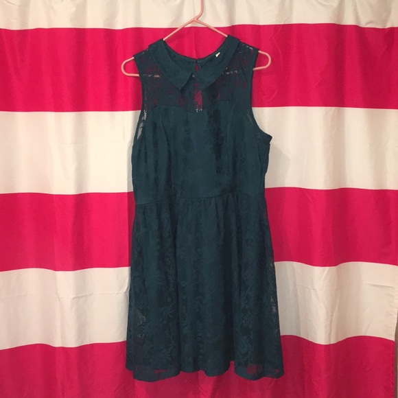 Xhilaration Dresses & Skirts - 4 for $10! Plus Size Perfection dress